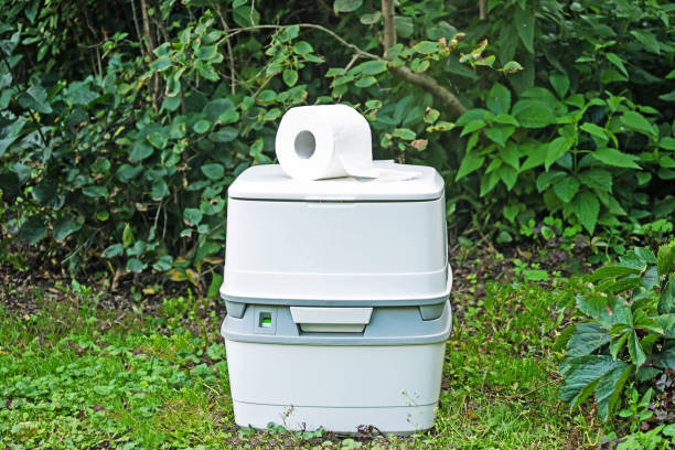 Best Portable restroom solutions  in Monroe, LA