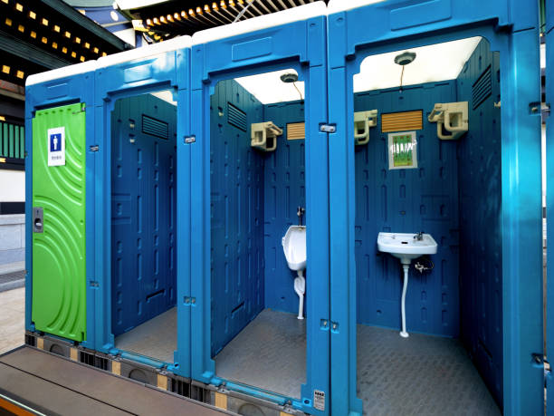 Portable Toilet Options We Offer in Monroe, LA