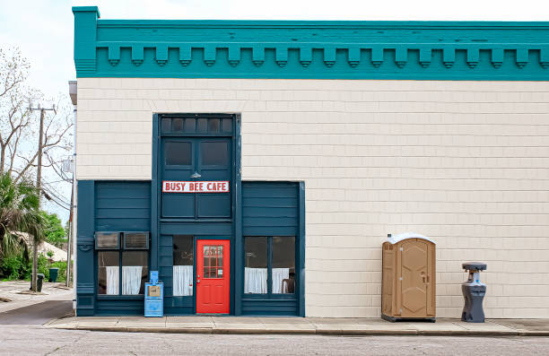 Best Emergency porta potty rental  in Monroe, LA