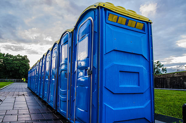 Trusted Monroe, LA porta potty rental Experts